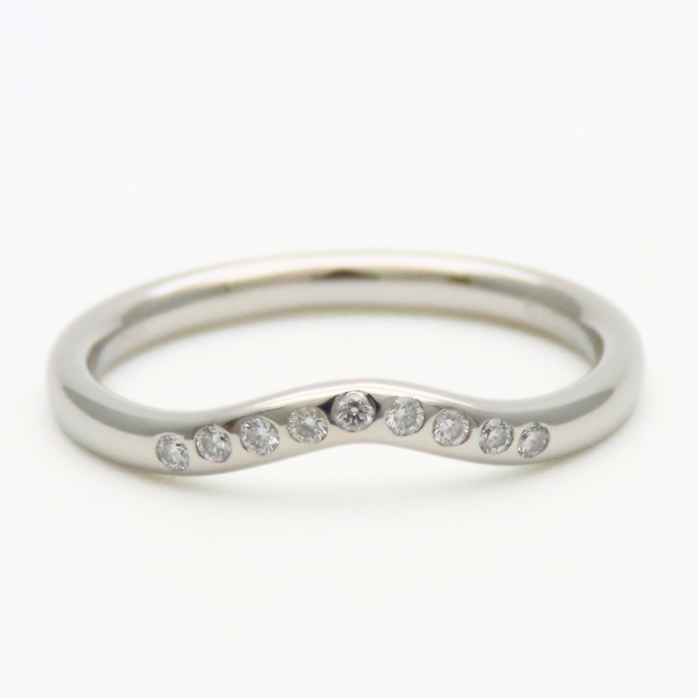 TIFFANY & CO. Ring - Picture 3 of 10